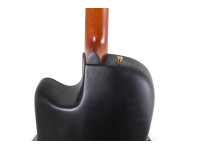 Ovation Celebrity Elite Plus CE44P Mid Cutaway Natural Spalted Maple Ovation Celebrity Elite Plus CE44P Mid Cutaway Natural Spalted Maple